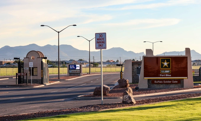 U.S. Army Launches Pilot Program to Simplify Base Access for Uber and Lyft Drivers