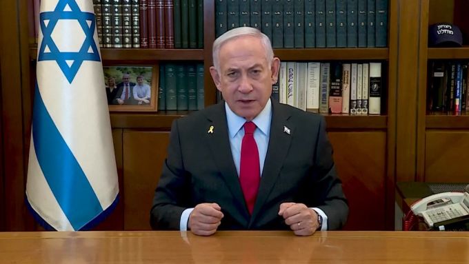 Israel Threatens to Resume 'Intense Fighting' in Gaza