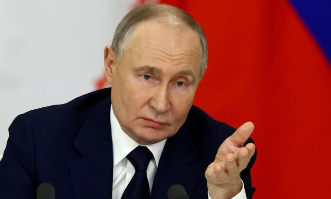 Russia Rejects Ukraine’s Proposal for Land Swap