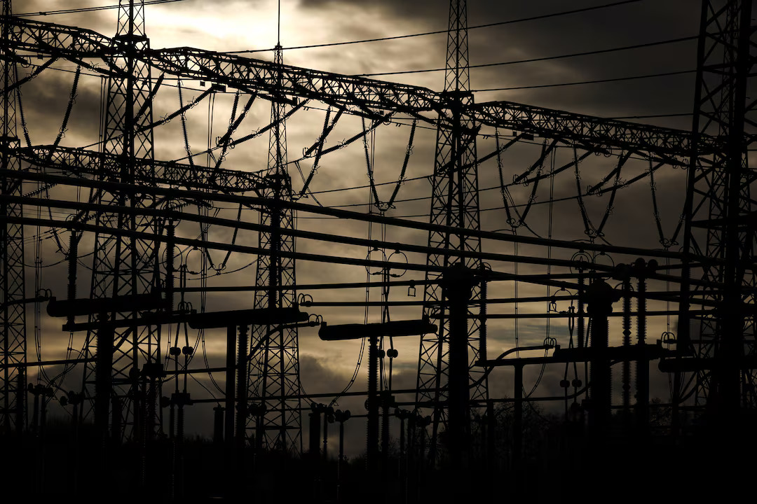 Baltic States Disconnect from Russian Power Grid