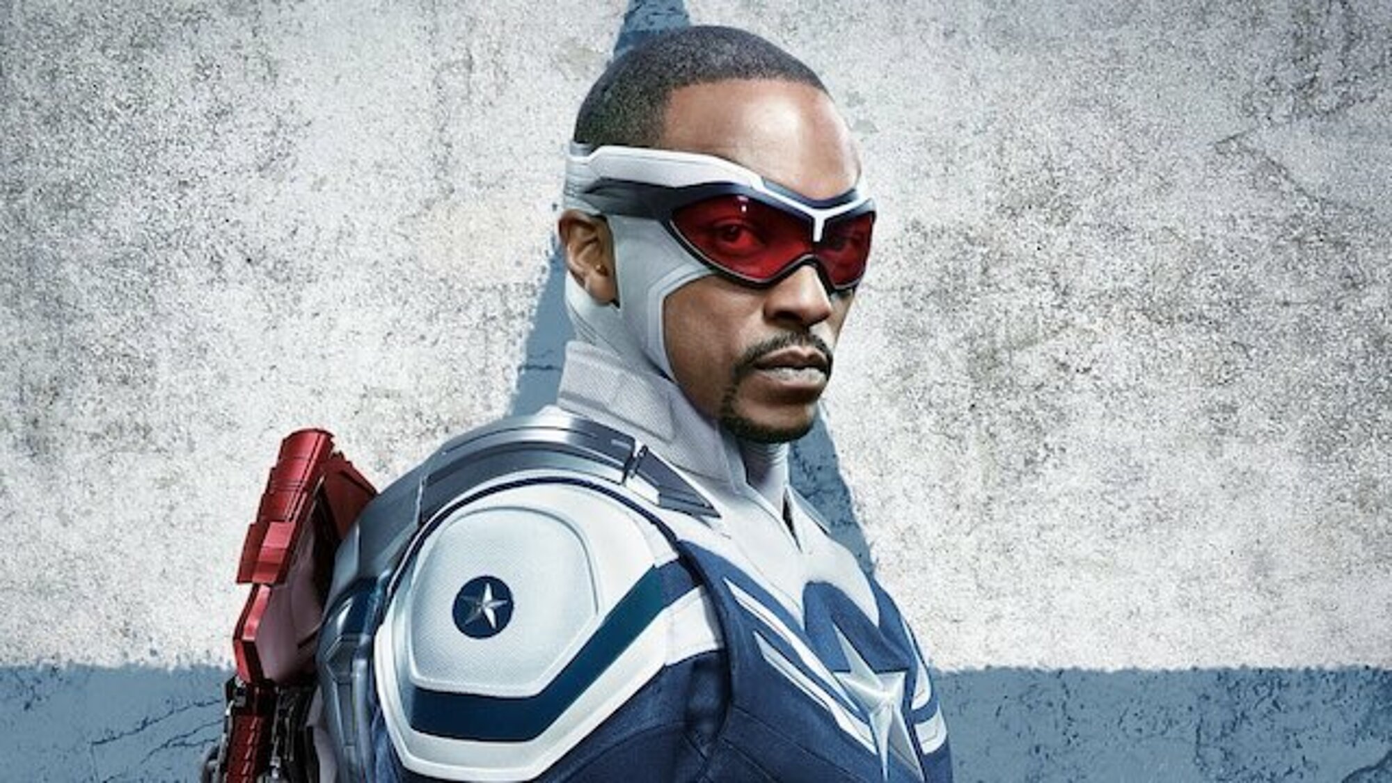 ‘Captain America 4’ Impresses with a Strong Lead Cast
