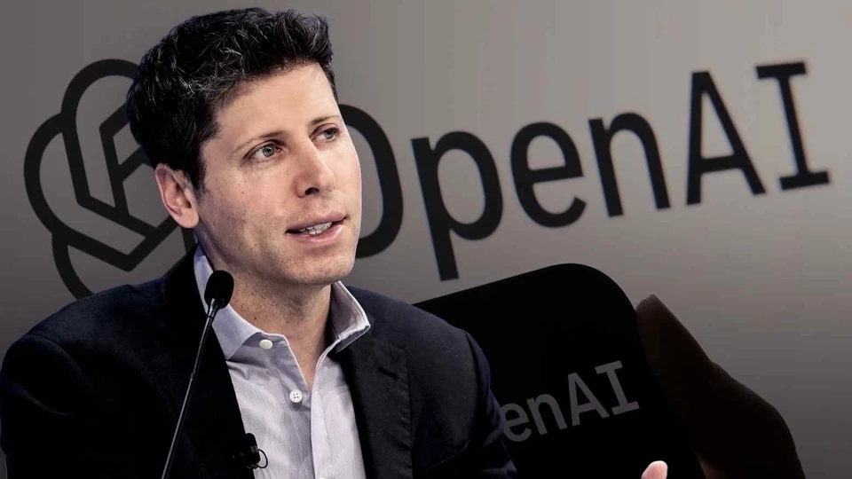 OpenAI’s Next Big Move: A Revolutionary AI Device
