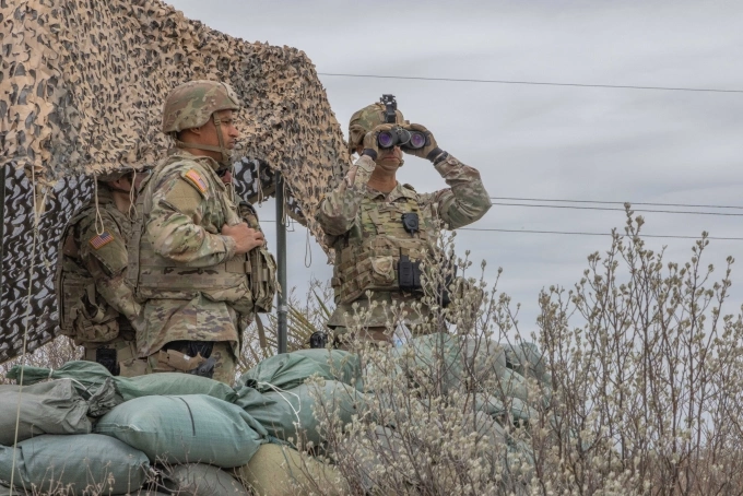 Texas Praises Trump’s Border Policies as Illegal Crossings Drop