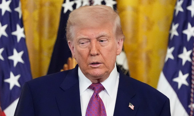 Trump Urges Iran to Accept Nuclear Deal “Before There’s Nothing Left”