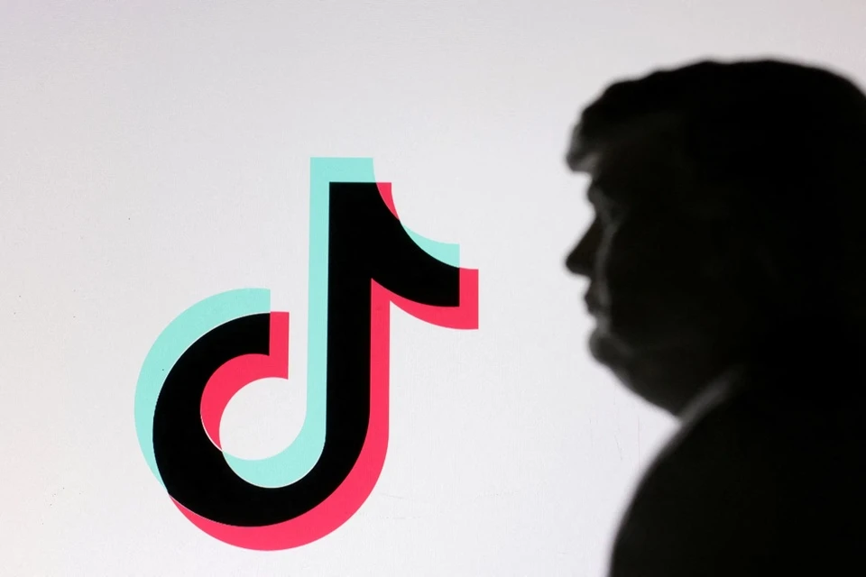 Trump Proposes National Investment Fund With Eye on TikTok