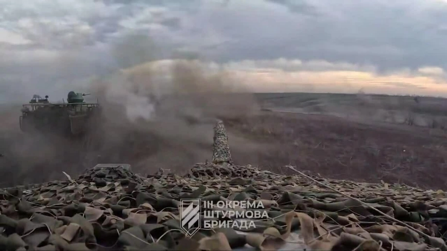 Ukraine Says It Has Recaptured Village in Russia-Held Luhansk Region