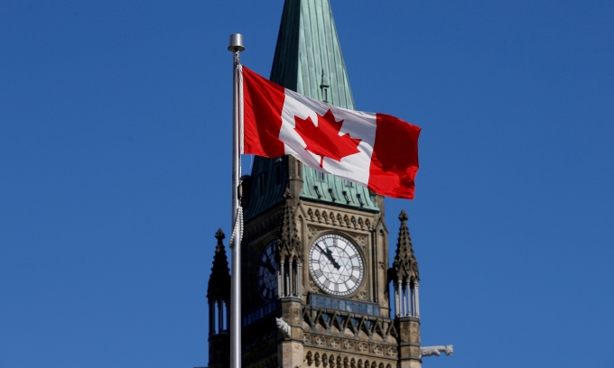 Nearly 50% of Canadians Support Joining the EU, But Brussels Says It’s Not Feasible