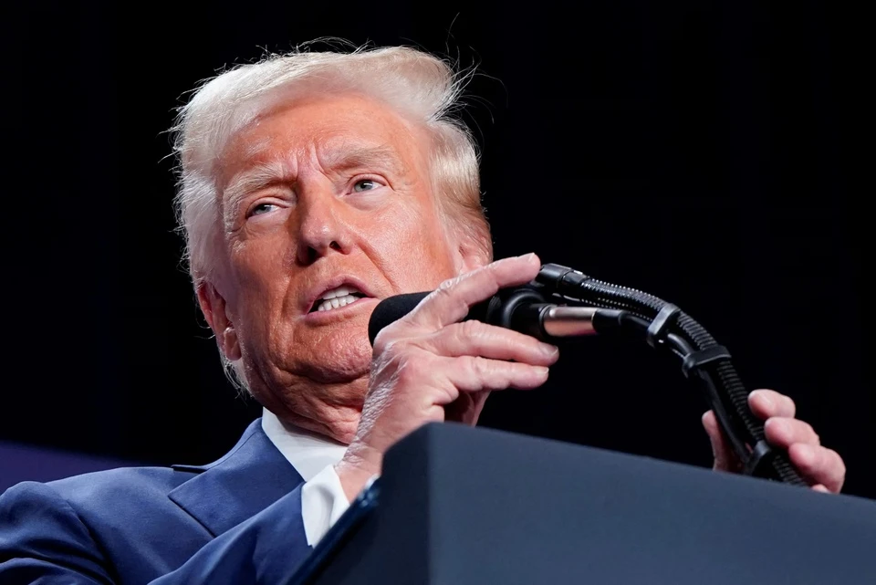 Trump’s Purge Expands to FBI, Targeting Agents Who Investigated Capitol Riot