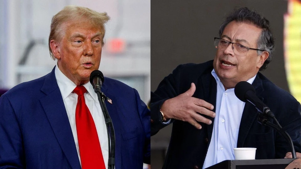Trump Scores Swift Diplomatic Victory Amid Colombia Stand-Off