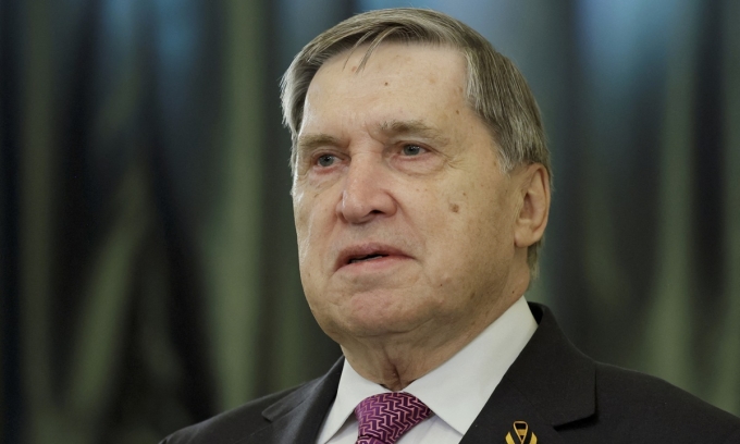Putin’s Advisor Rejects U.S.-Proposed 30-Day Ceasefire in Ukraine
