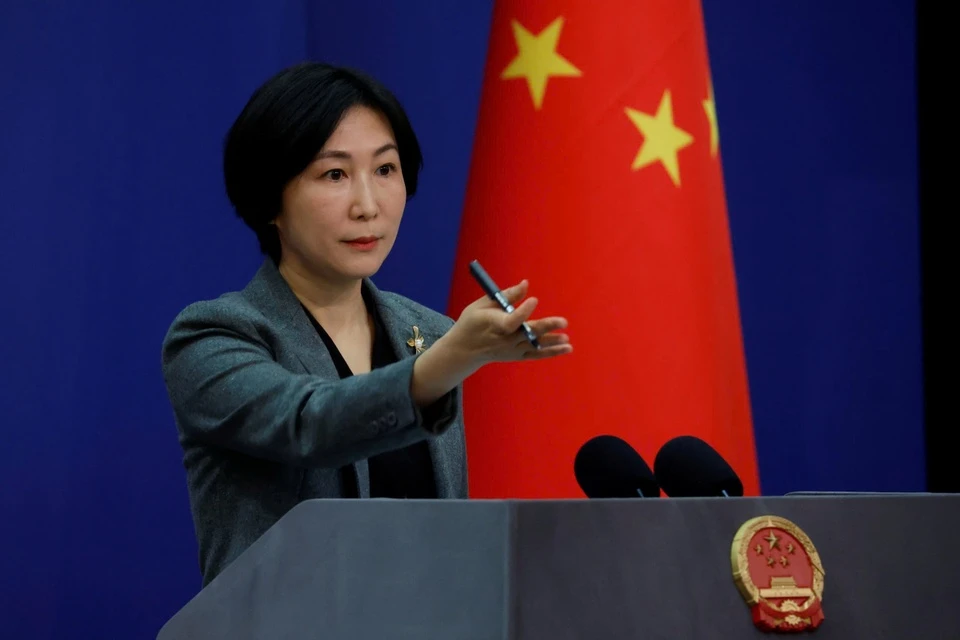 China Commits to Accepting Undocumented Migrants After Trump’s Threat to Colombia