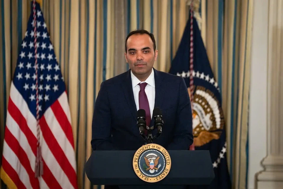 Trump Fires CFPB Chief Rohit Chopra