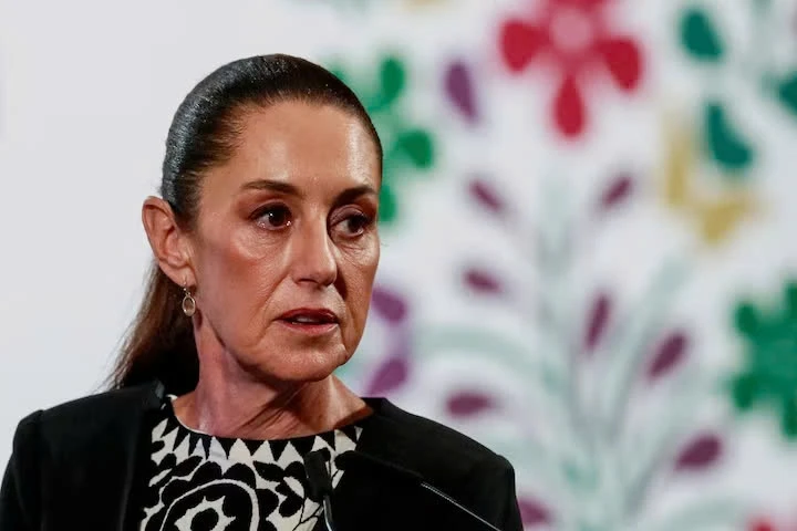 Mexico Orders Retaliatory Tariffs Against Trump’s Trade Move