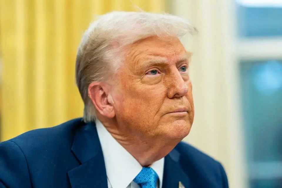 Trump Makes Last-Minute U-Turn on Mexico Tariffs