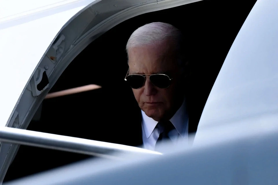 Biden Takes Notable Post-White House Career Step